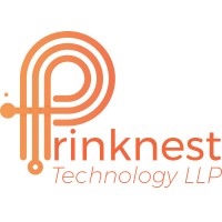 Prinknest Technology LLP logo, Prinknest Technology LLP contact details