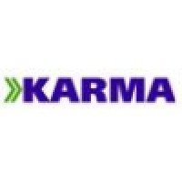 Karma Outdoor logo, Karma Outdoor contact details