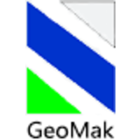 GeoMak Survey Services logo, GeoMak Survey Services contact details