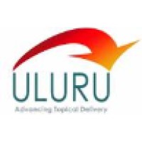 ULURU Inc. logo, ULURU Inc. contact details