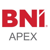 BNI Apex logo, BNI Apex contact details