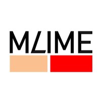 MLIME logo, MLIME contact details