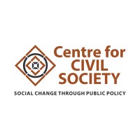 Centre for Civil Society logo, Centre for Civil Society contact details