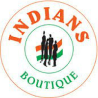 Indians Boutique logo, Indians Boutique contact details