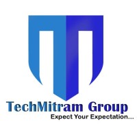 TechMitram Group logo, TechMitram Group contact details