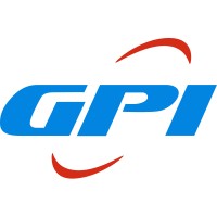 GPI logo, GPI contact details