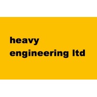 Heavy Engineering LTD logo, Heavy Engineering LTD contact details