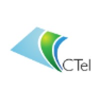 CTel Inc logo, CTel Inc contact details