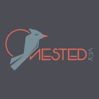 Nested VFX FZ-LLC logo, Nested VFX FZ-LLC contact details