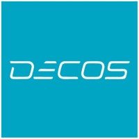 Decos logo, Decos contact details