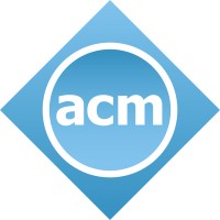 ACM Student Chapter, VNIT logo, ACM Student Chapter, VNIT contact details