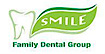 Ez Smile Family Dental Group logo, Ez Smile Family Dental Group contact details