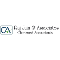 Raj Jain & Associates logo, Raj Jain & Associates contact details