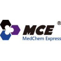 MedChemExpress LLC logo, MedChemExpress LLC contact details