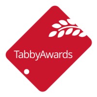 Tabby Awards logo, Tabby Awards contact details