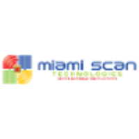 Miami Scan Technologies logo, Miami Scan Technologies contact details