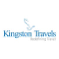 Kingston Travels logo, Kingston Travels contact details