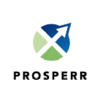 Prosperr.io logo, Prosperr.io contact details