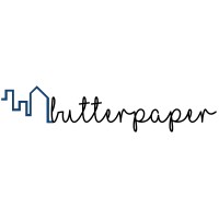 ButterPaper logo, ButterPaper contact details