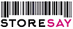 StoreSay logo, StoreSay contact details