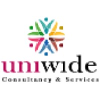 Uniwide Consultancy & Services Pvt. Ltd logo, Uniwide Consultancy & Services Pvt. Ltd contact details