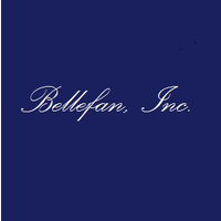 Bellefan logo, Bellefan contact details