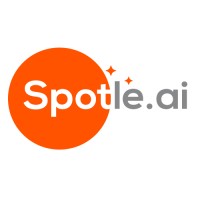 Spotle.ai logo, Spotle.ai contact details