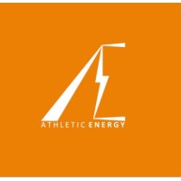 Athletic Energy logo, Athletic Energy contact details