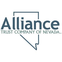 Alliance Trust Company logo, Alliance Trust Company contact details