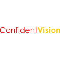 ConfidentVision logo, ConfidentVision contact details