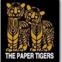 The Paper Tigers Inc logo, The Paper Tigers Inc contact details