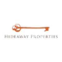 Hideaway Properties logo, Hideaway Properties contact details