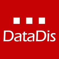 Data Dis Inc. logo, Data Dis Inc. contact details