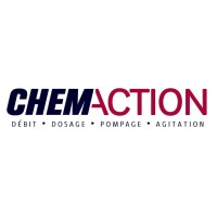 Chem Action Inc logo, Chem Action Inc contact details