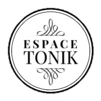 Espace Tonik logo, Espace Tonik contact details