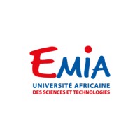 EMIA, UNIVERSITE AFRICAINE DES SCIENCES ET TECHNOLOGIES logo, EMIA, UNIVERSITE AFRICAINE DES SCIENCES ET TECHNOLOGIES contact details