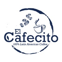 El Cafecito logo, El Cafecito contact details