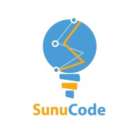 Sunucode logo, Sunucode contact details