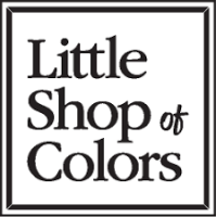 Little Shop of Colors logo, Little Shop of Colors contact details