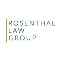 ROSENTHAL LAW GROUP, LLC logo, ROSENTHAL LAW GROUP, LLC contact details