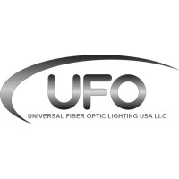 Universal Fiber Optic Lighting USA, LLC. logo, Universal Fiber Optic Lighting USA, LLC. contact details