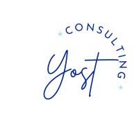 Yost Consulting logo, Yost Consulting contact details