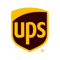 UPS Supply Chain Solutions logo, UPS Supply Chain Solutions contact details