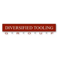 Diversified Tooling Group logo, Diversified Tooling Group contact details