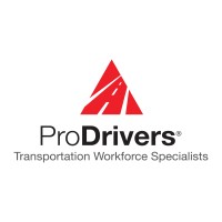 ProDrivers logo, ProDrivers contact details