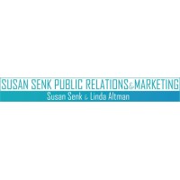 Susan Senk Public Relations & Marketing logo, Susan Senk Public Relations & Marketing contact details