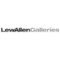 LewAllen Galleries logo, LewAllen Galleries contact details