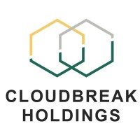 Cloudbreak Holdings logo, Cloudbreak Holdings contact details