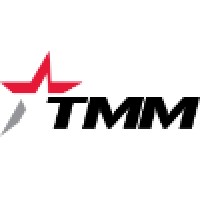 TMM, Inc. logo, TMM, Inc. contact details