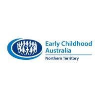 Early Childhood Australia NT Branch logo, Early Childhood Australia NT Branch contact details